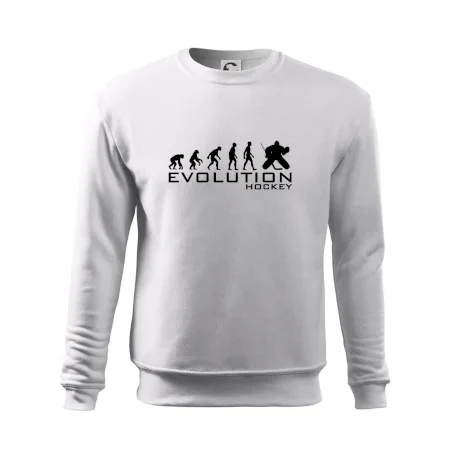 Evoluce Hockey brankář