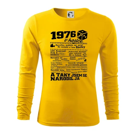 1976 v kostce