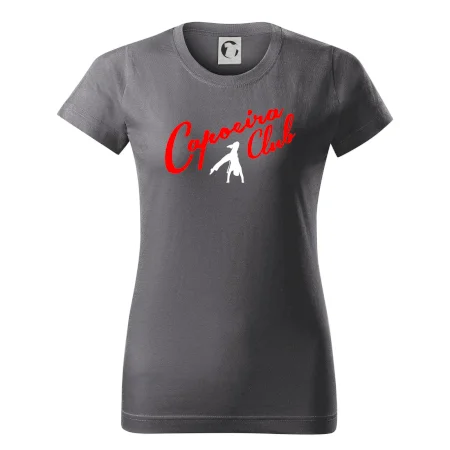 Capoeira club s tanečníkem