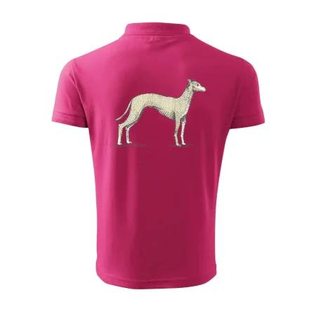 Vintage Whippet