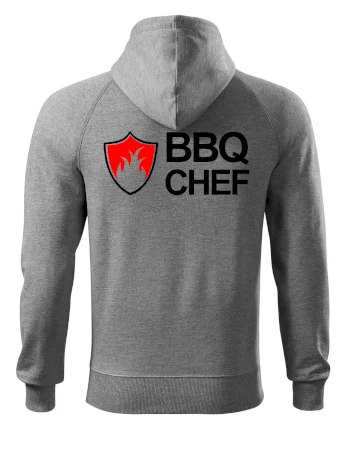 Grilování - BBQ Chef