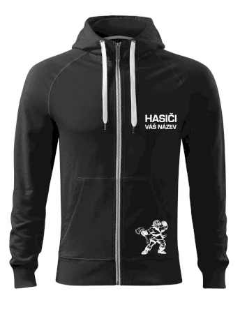 Hasič postava - vlastní název