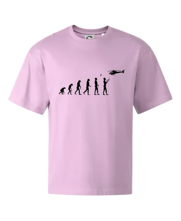 Evoluce modeláře