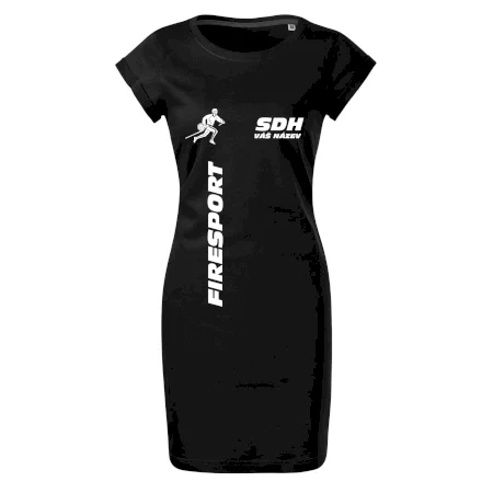 Hasičský sport SDH + váš název