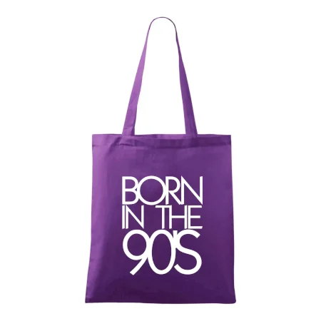 Born In The 90's