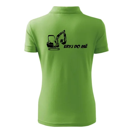 Neryj do mě