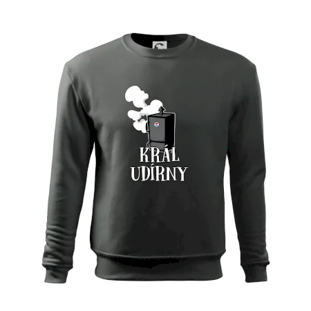 Král udírny
