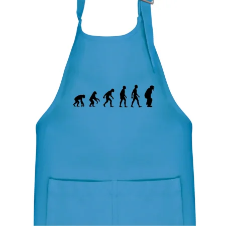 Evoluce baseball chytač