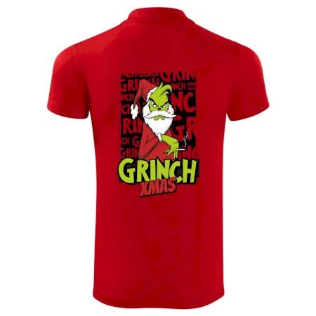 Grinch Xmas