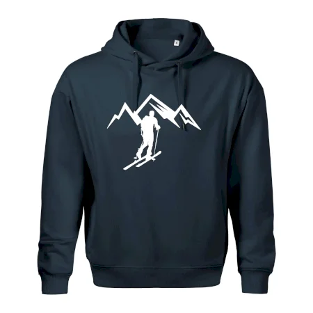 Skialp výlet na hory
