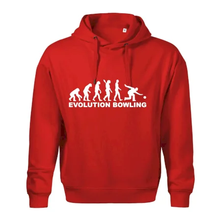 Evoluce bowling