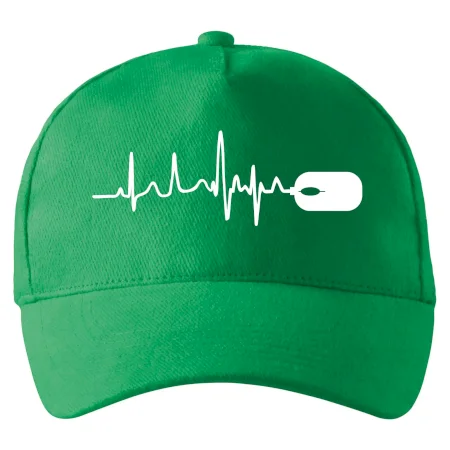 EKG myš