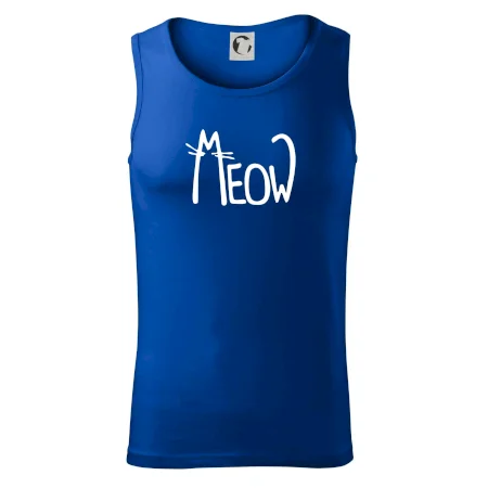 Meow - Mňau