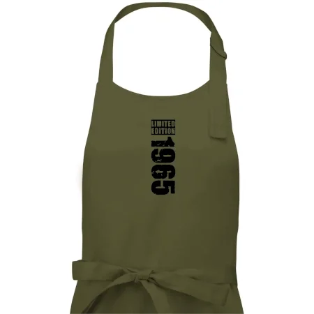 Limited edition 1965 pruh