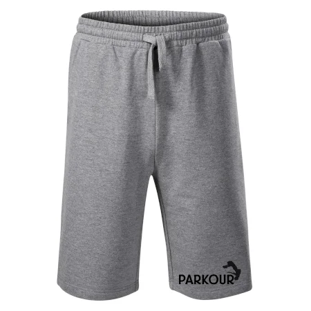 Parkour - salto