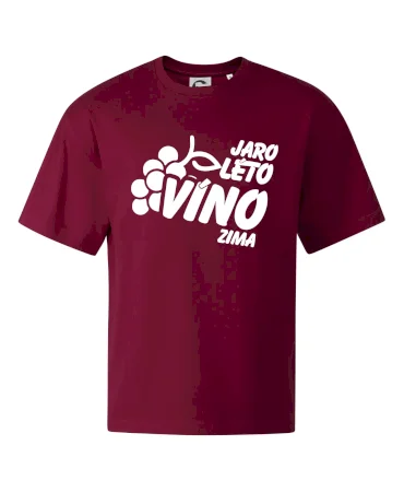 Jaro, léto, víno, zima