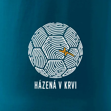 Házená - Házená v krvi