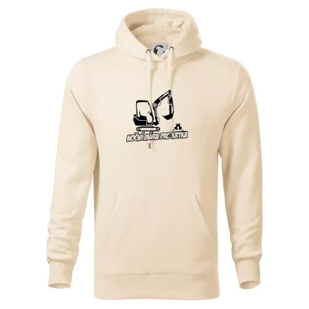Noční můra pro krtka