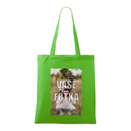 Triko s vlastní fotkou