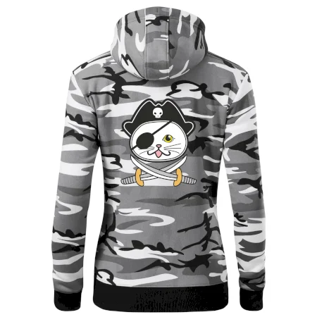 Kočičí pirát