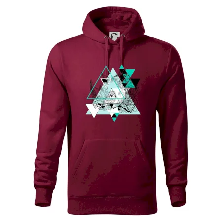 Bílý nosorožec (Pecka design)