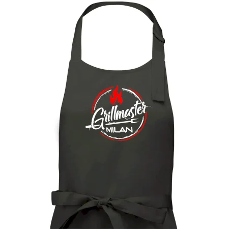 Grillmaster jméno