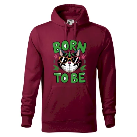 Marihuana - born to be