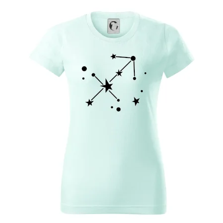 Souhvězdí - Sagittarius - Střelec