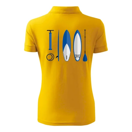 Paddleboard set