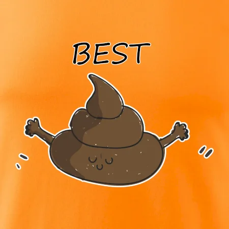 Best Friends WC