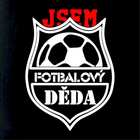 Jsem Fotbalový děda / fotbalová babička