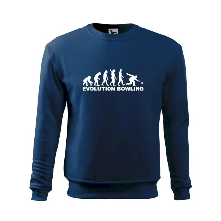 Evoluce bowling