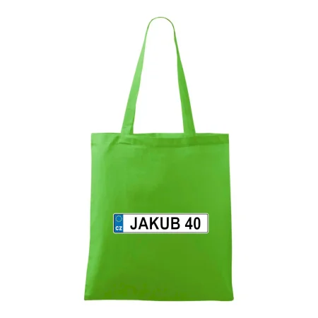 SPZ Jakub 40