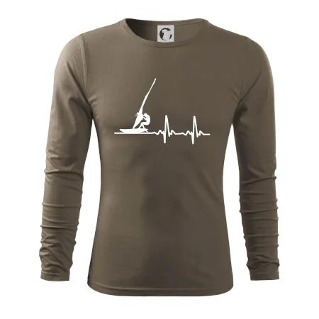 EKG Windsurfing