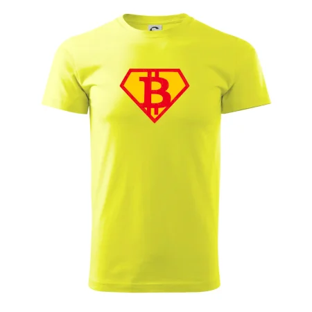 SuperBitcoin