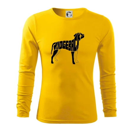 Ridgeback