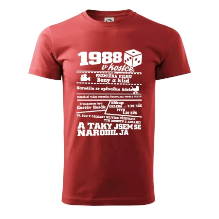 1988 v kostce