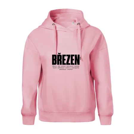 Březen kofein místo spánku