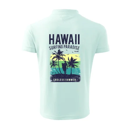 Hawaii