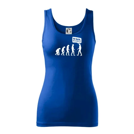 Evoluce Go back