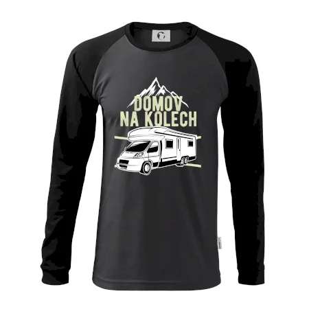 Domov na kolech