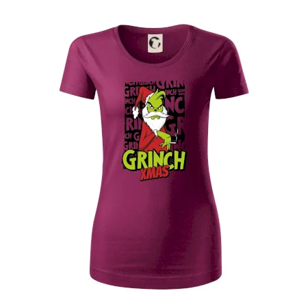 Grinch Xmas