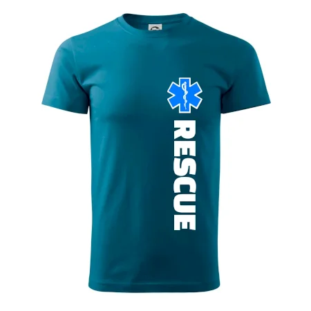 Rescue - pro záchranáře