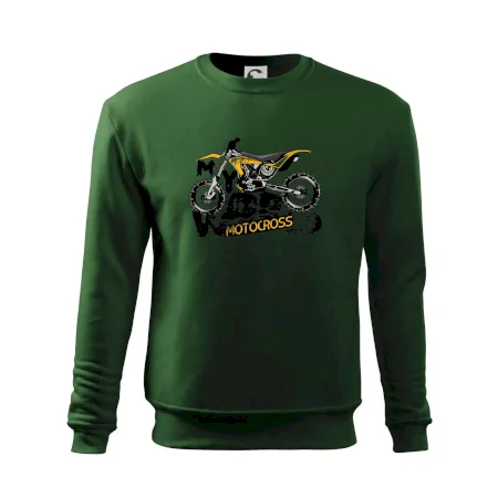 Motocross my world