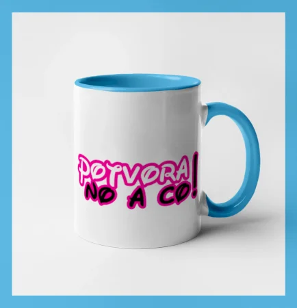 Jsem potvora, no a co!