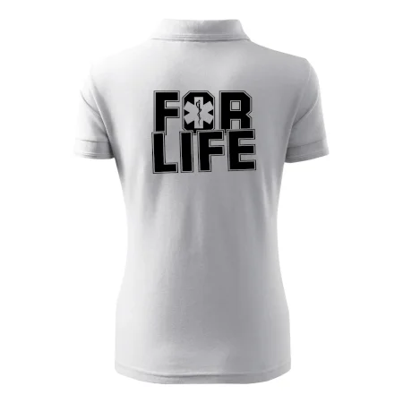 For Life