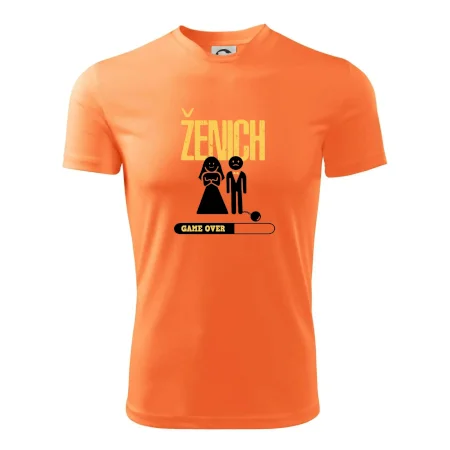Drink team ženich