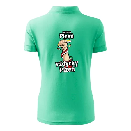 Jednou Plzeň vždycky Plzeň