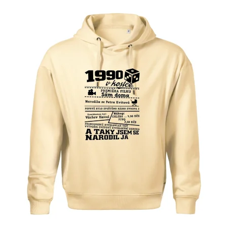 1990 v kostce
