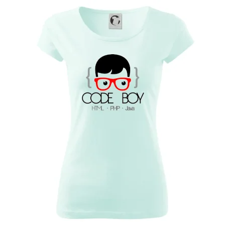 Code Boy
